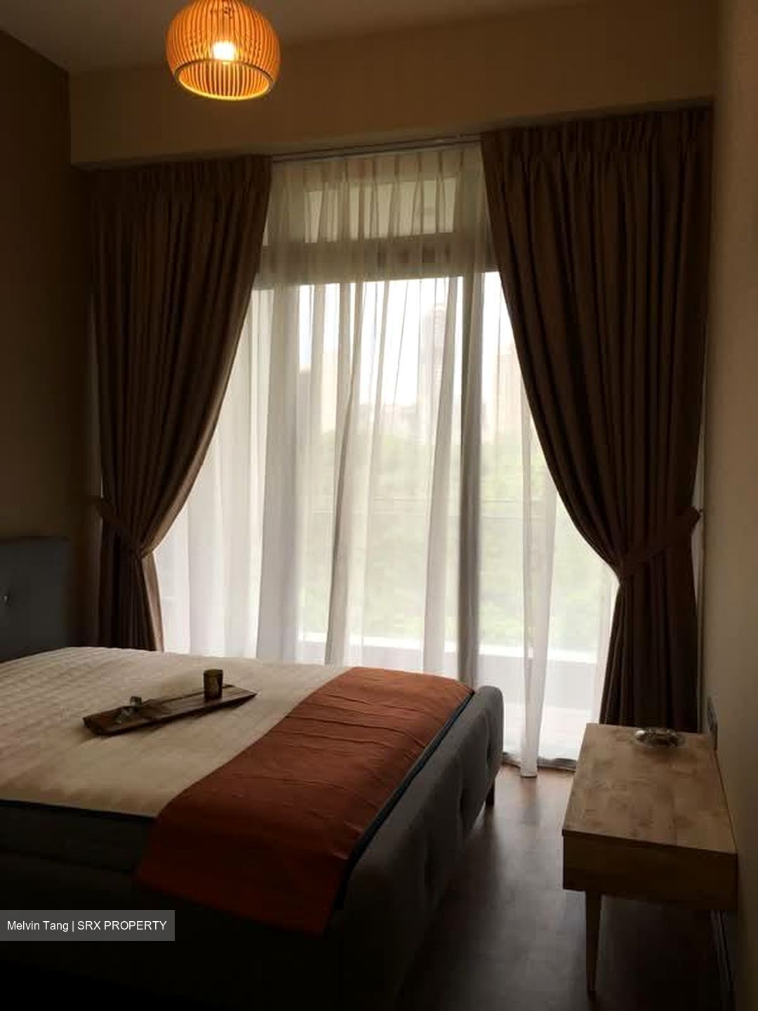Three Balmoral (D10), Apartment #544783711